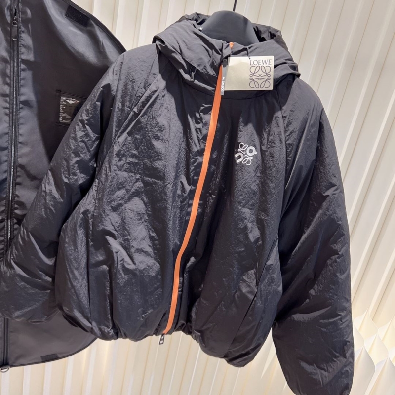 l*ew* down coat